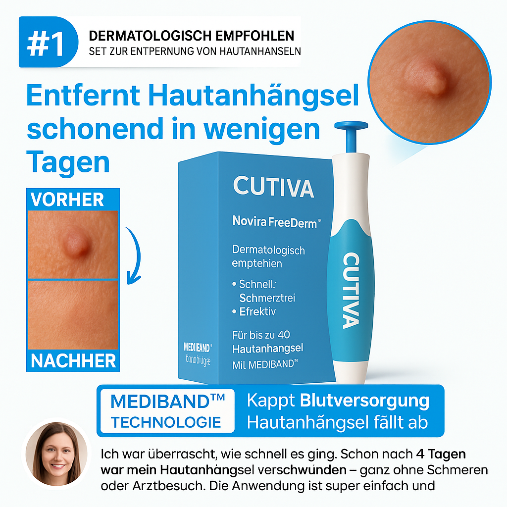 Novira FreeDerm™